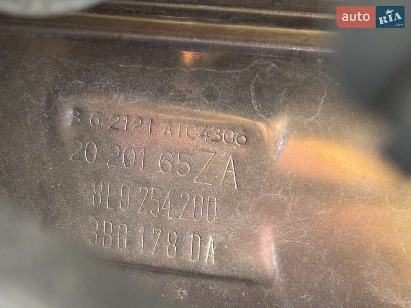 Универсал Audi A4 2008 в Красилове фото 75 Универсал Audi A4 2008 в Красилове