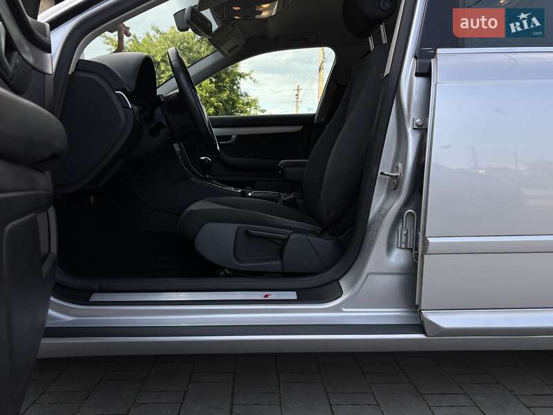Универсал Audi A4 2008 в Красилове фото 93 Универсал Audi A4 2008 в Красилове