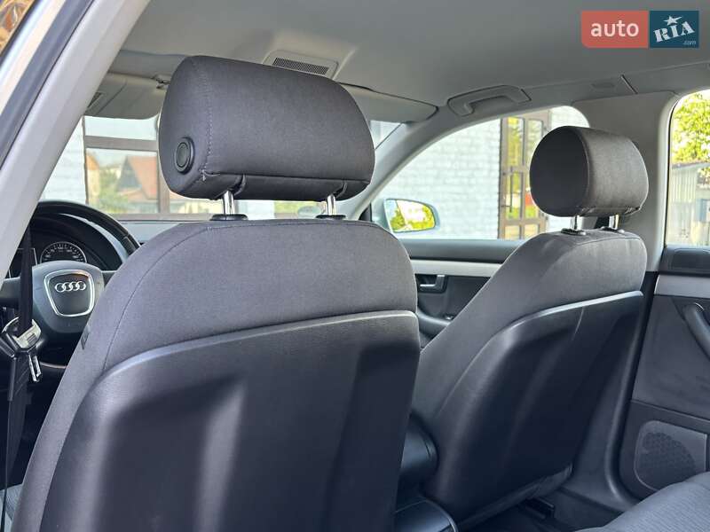 Универсал Audi A4 2008 в Красилове фото 112 Универсал Audi A4 2008 в Красилове
