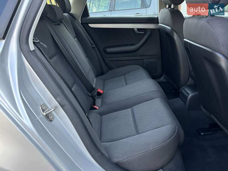 Универсал Audi A4 2008 в Красилове фото 117 Универсал Audi A4 2008 в Красилове