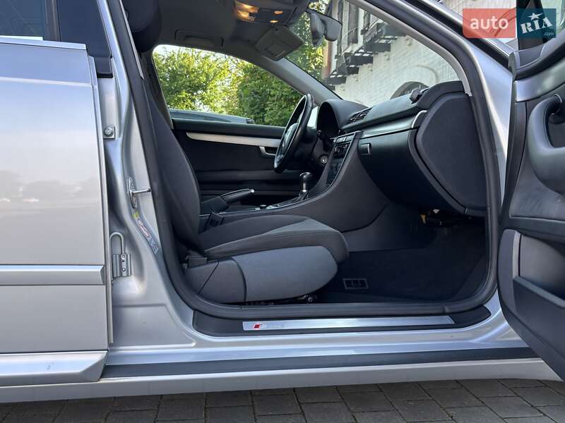 Универсал Audi A4 2008 в Красилове фото 121 Универсал Audi A4 2008 в Красилове