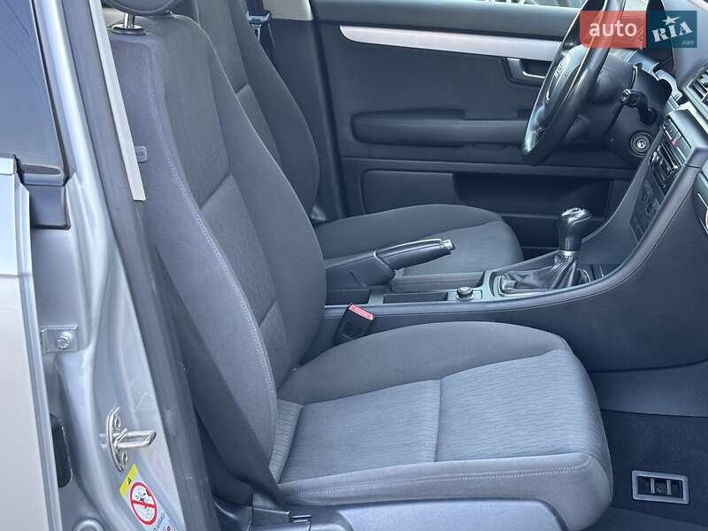 Универсал Audi A4 2008 в Красилове фото 126 Универсал Audi A4 2008 в Красилове