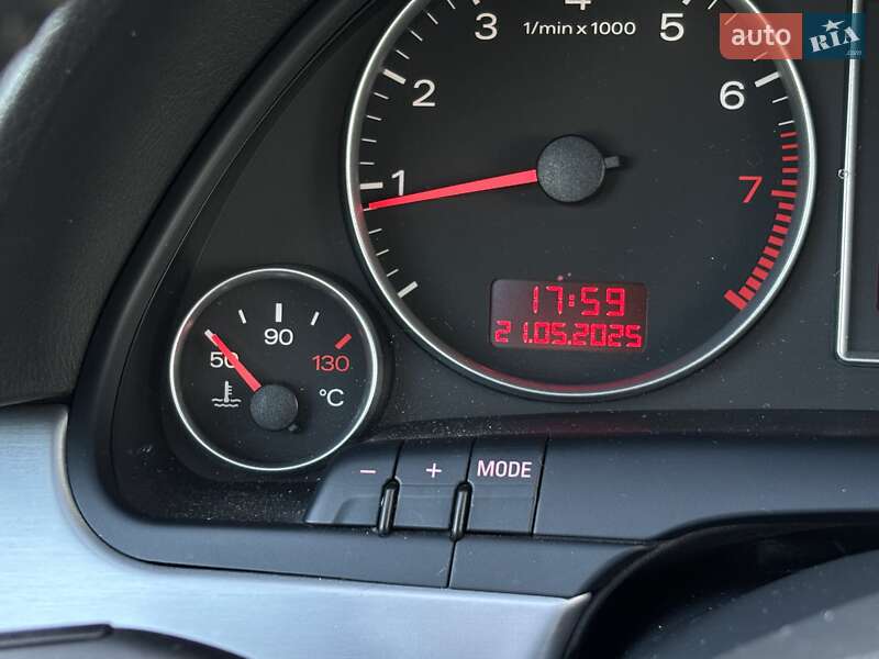 Универсал Audi A4 2008 в Красилове фото 153 Универсал Audi A4 2008 в Красилове