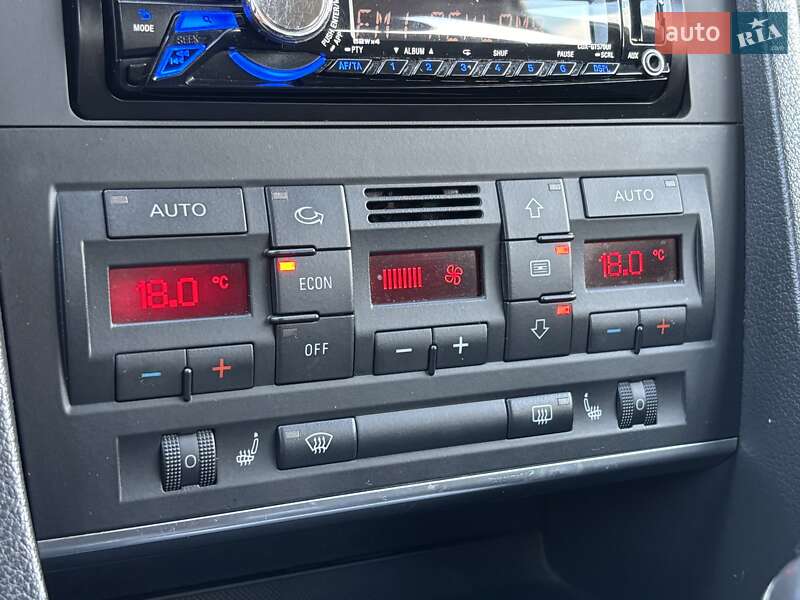 Универсал Audi A4 2008 в Красилове фото 159 Универсал Audi A4 2008 в Красилове