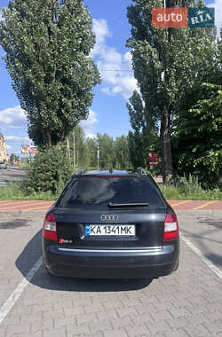 Универсал Audi A4 2003 в 