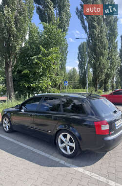 Универсал Audi A4 2003 в 