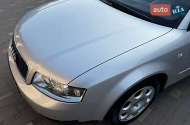 Седан Audi A4 2003 в 