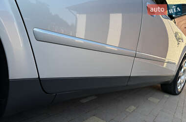 Седан Audi A4 2003 в 