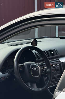 Седан Audi A4 2006 в 