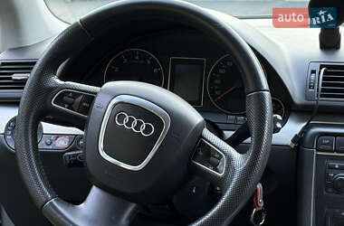 Седан Audi A4 2006 в 