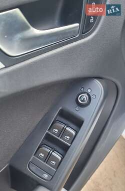 Универсал Audi A4 2010 в 