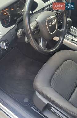 Универсал Audi A4 2010 в 