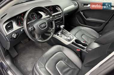Седан Audi A4 2014 в 