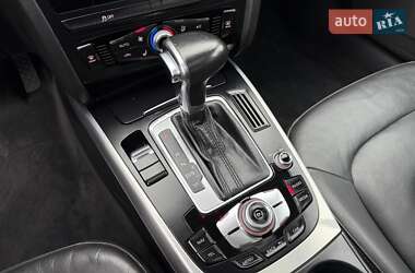 Седан Audi A4 2014 в 