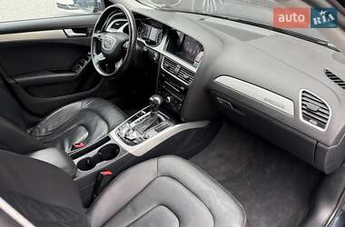 Седан Audi A4 2014 в 