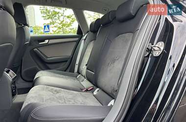 Универсал Audi A4 2012 в 