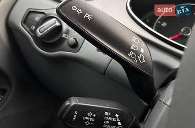 Универсал Audi A4 2012 в 