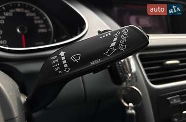 Универсал Audi A4 2012 в 