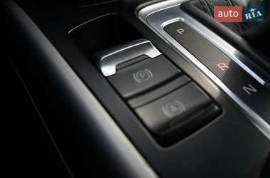 Универсал Audi A4 2012 в 