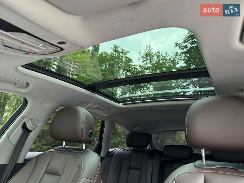 Универсал Audi A4 2016 в Киеве