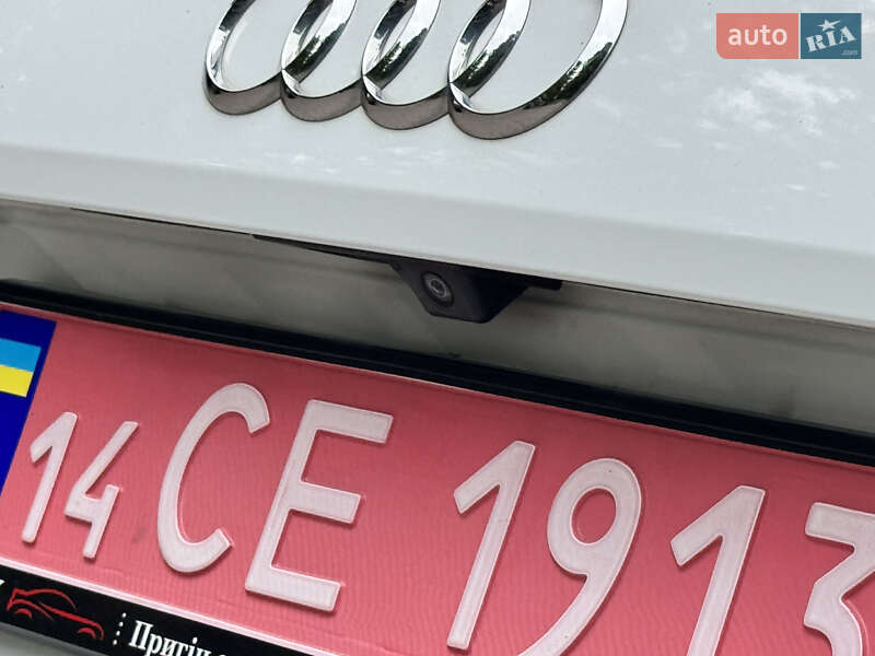 Седан Audi A4 2018 в Дрогобыче фото 35 Седан Audi A4 2018 в Дрогобыче