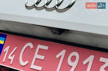 Седан Audi A4 2018 в 