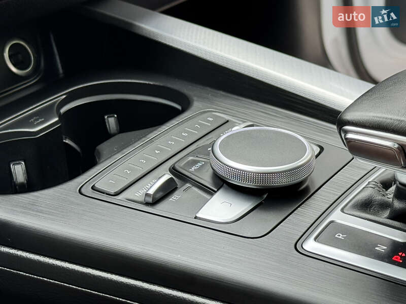 Седан Audi A4 2018 в Дрогобыче фото 77 Седан Audi A4 2018 в Дрогобыче