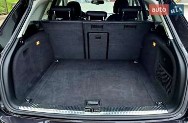 Универсал Audi A4 2013 в 