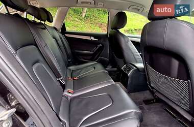 Универсал Audi A4 2013 в 