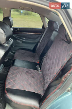 Седан Audi A4 1999 в 