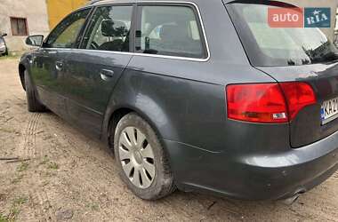 Универсал Audi A4 2005 в 