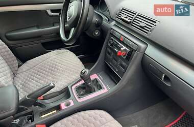 Универсал Audi A4 2005 в 
