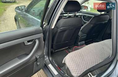 Универсал Audi A4 2005 в 