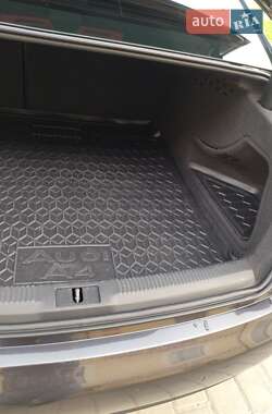 Седан Audi A4 2008 в 