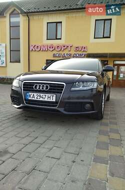 Седан Audi A4 2008 в 