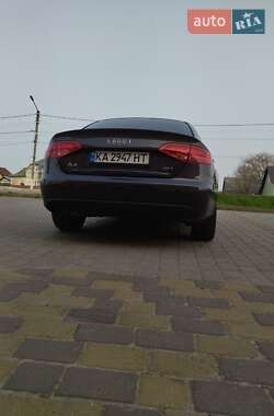 Седан Audi A4 2008 в 