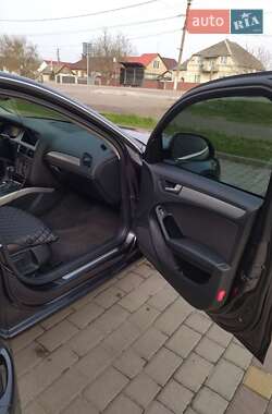 Седан Audi A4 2008 в 