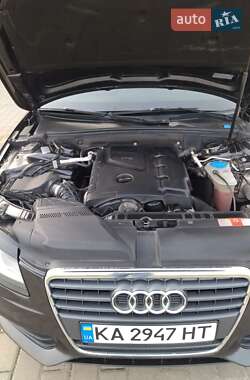 Седан Audi A4 2008 в 