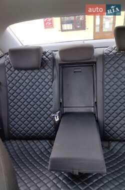Седан Audi A4 2008 в 