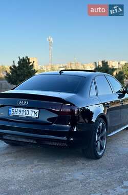 Седан Audi A4 2015 в 