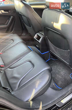 Седан Audi A4 2010 в 