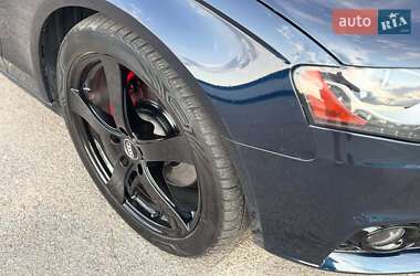 Седан Audi A4 2009 в 