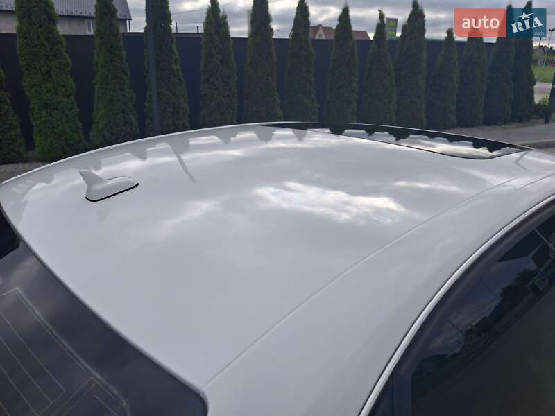 Седан Audi A4 2013 в Каменец-Подольском