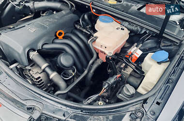 Седан Audi A4 2007 в 