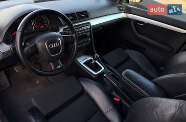 Универсал Audi A4 2008 в 
