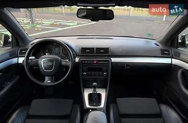 Универсал Audi A4 2008 в 