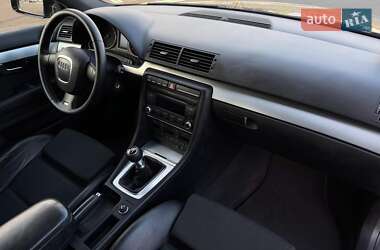 Универсал Audi A4 2008 в 