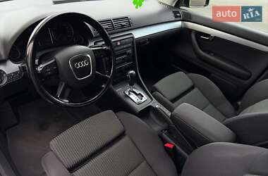 Универсал Audi A4 2007 в 