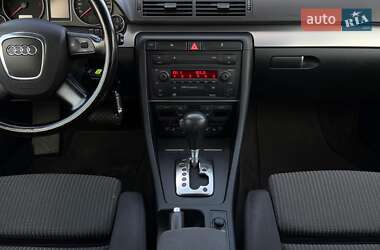 Универсал Audi A4 2007 в 
