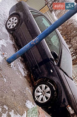 Седан Audi A4 2006 в Житомире